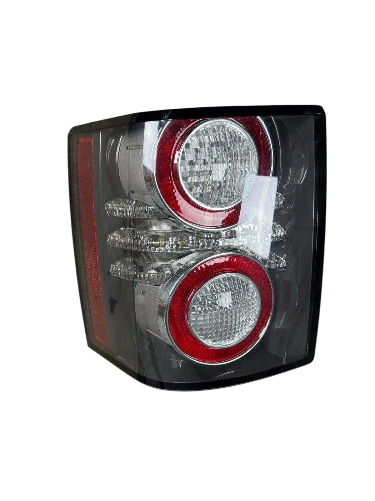 2011 Land Rover Range Rover Tail Light Left LH Driver OEM BAM8F2615