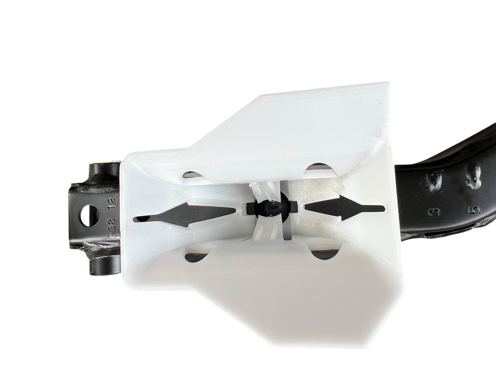 10-16 AUDI S5 Brake Pedal OEM  4H1723140C