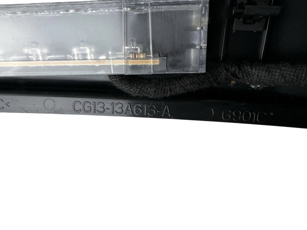 ✅2015-2019 Ford Taurus Center Rear High 3rd Brake Light Lamp CG13-13A613-A OEM