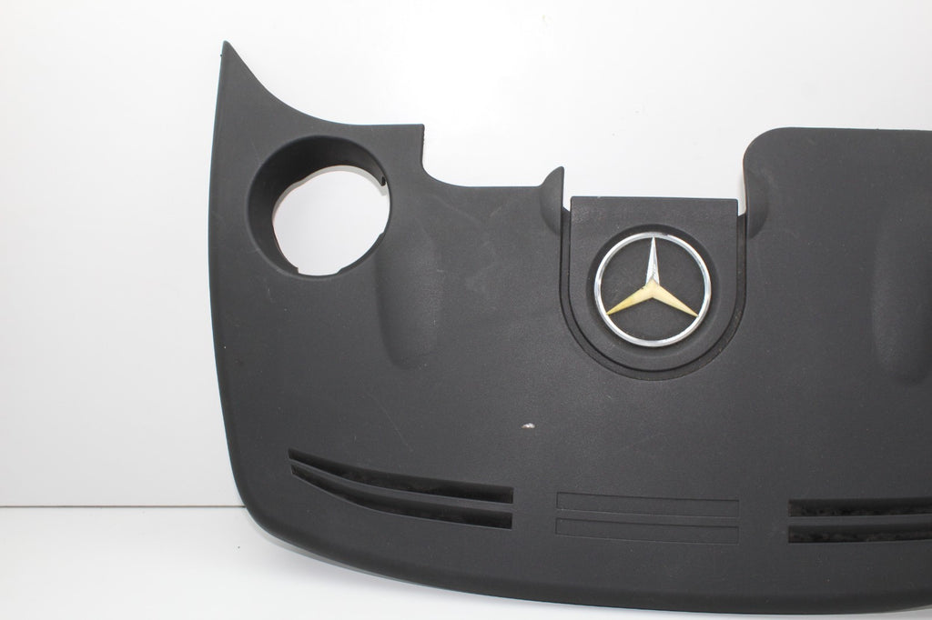 2012-16 MERCEDES E350 ENGINE APPERANCE TOP COVER PANNEL OEM A2760100367
