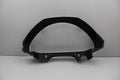 2010-13 MERCEDES E350 INSTUMENT CLUSTER TRIM BEZEL COVER OEM A2126800007
