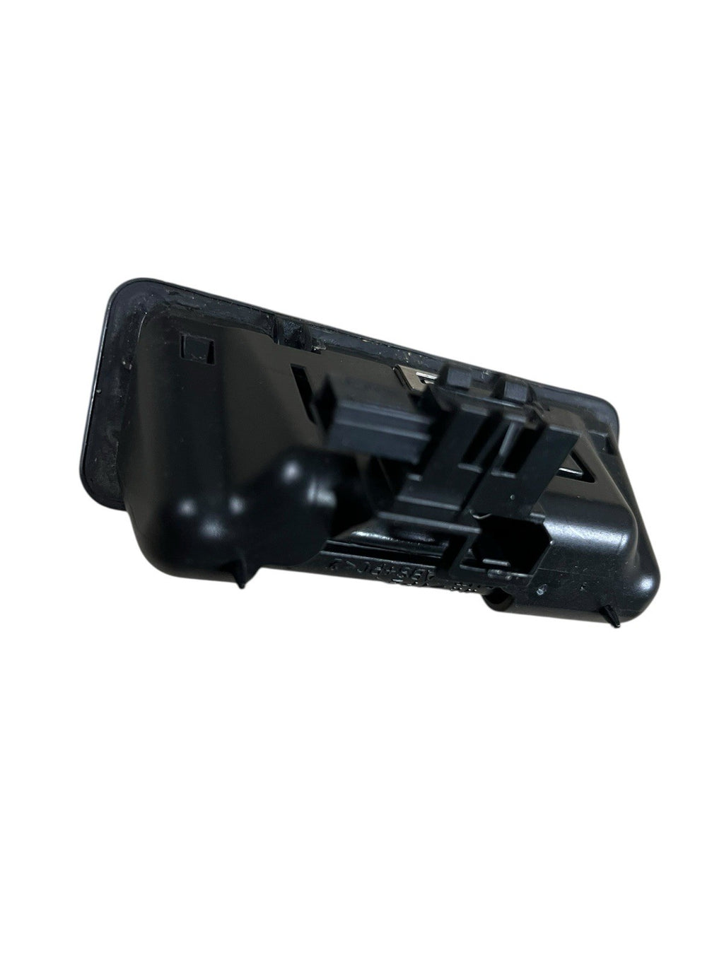 06-13 BMW X5 Trunk Lid Lock Release Push Button Handle Switch OEM 51247118158