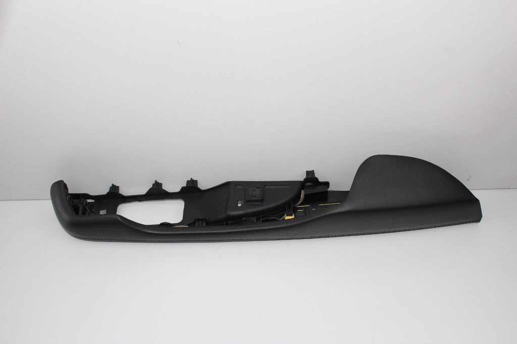 2015 DODGE CHALLENGER DRIVER SIDE DOOR ARMREST HANDLE OEM