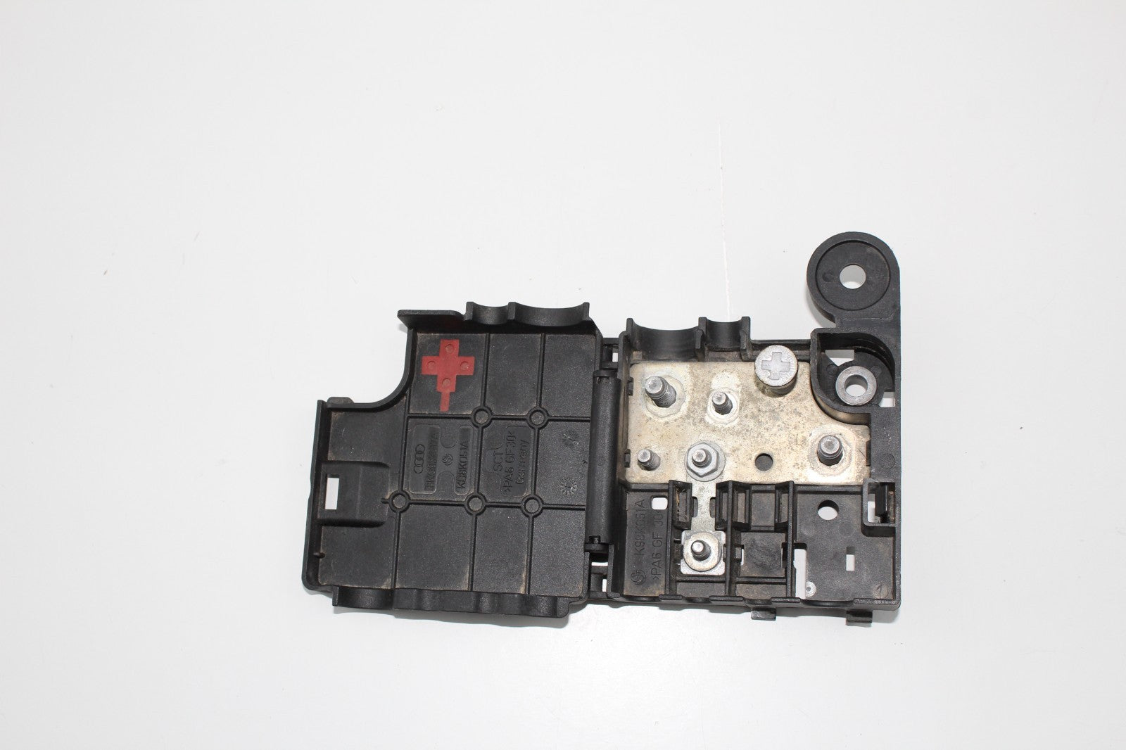 2009-12 AUDI A4 BATTERY JUNCTION BOX OEM 8K0937517A