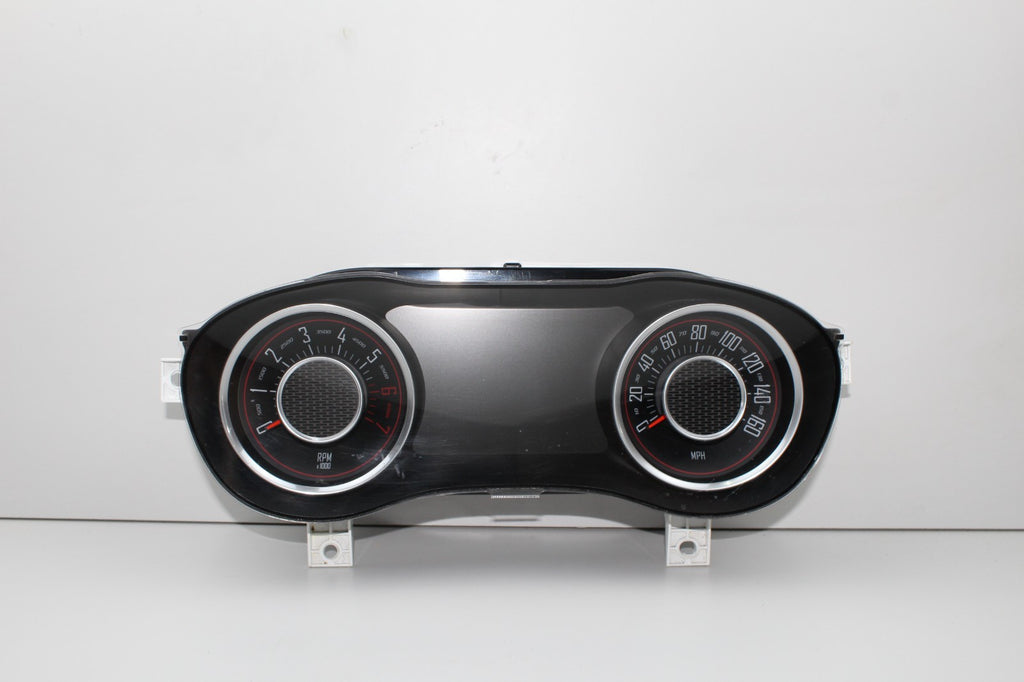 2015-2020 DODGE CHALLENGER R/T SPEEDOMETER CLUSTER 144 MILS OEM P68223914AG