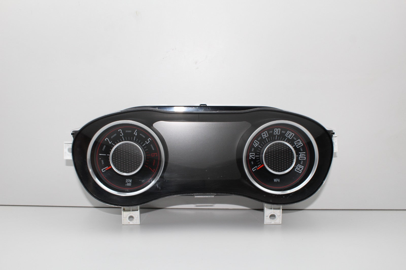 2015-2020 DODGE CHALLENGER R/T SPEEDOMETER CLUSTER 144 MILS OEM P68223914AG
