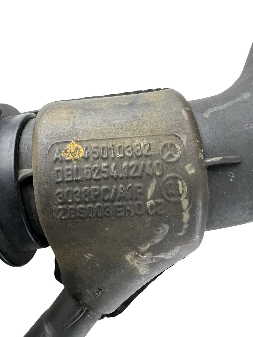 ✅ Engine Radiator Hose for Mercedes-Benz C300 08-12 C350  Upper