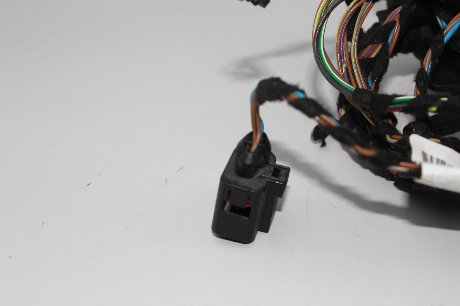 2009-2017 Volkswagen JETTA Rear Liftgate Hatch Wiring Harness OEM 1K9971147B