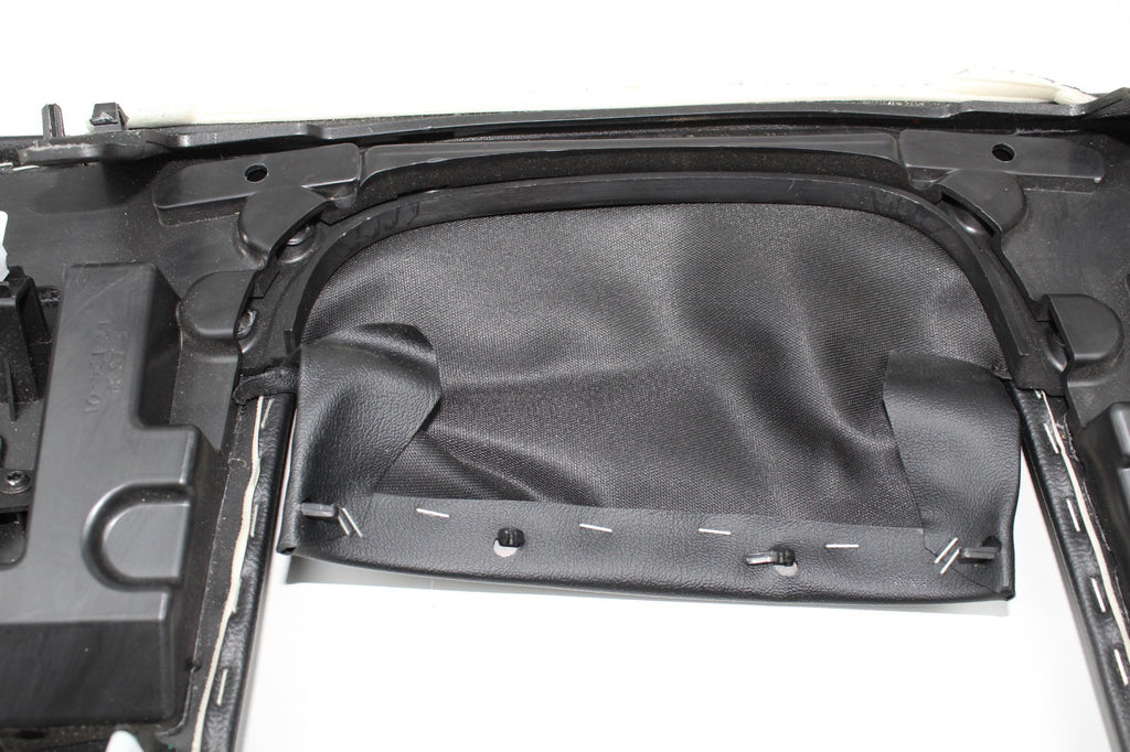 2017-20 LINCOLN MKZ FRONT LEFT DRIVER SIDE UNDER DASH KNEE PANEL OEM HP53F044F08