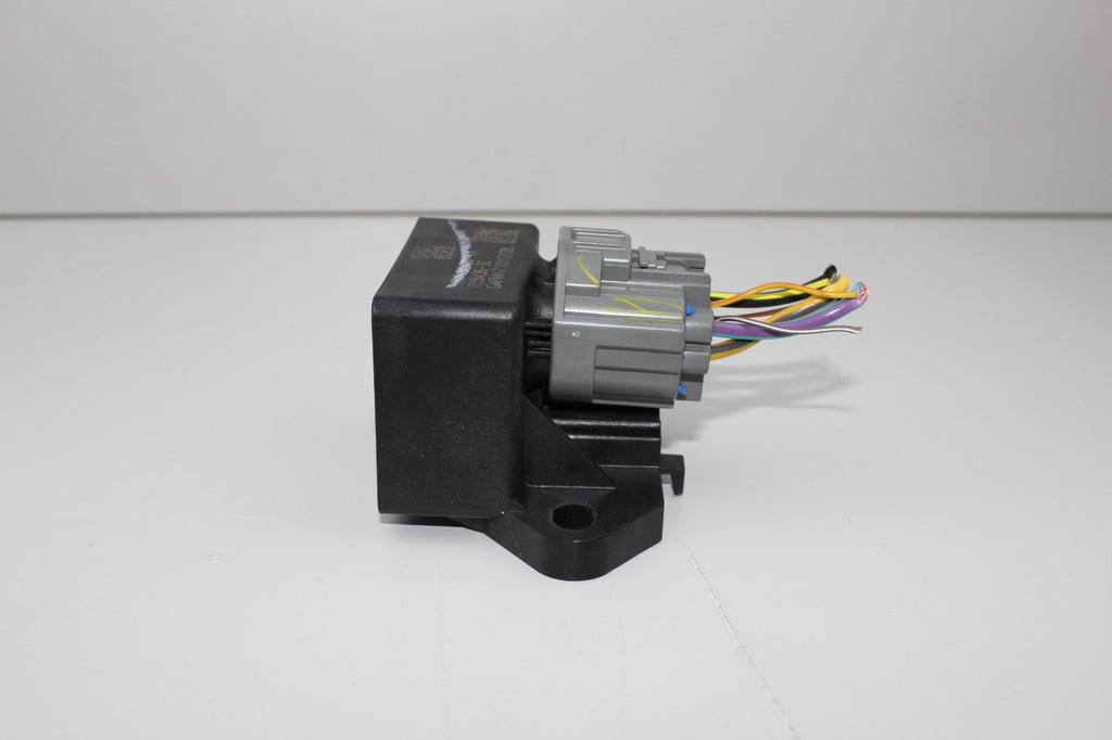 2017 LINCOLN MKZ 3.0T TURBO FUEL PUMP CONTROL MODULE UNIT OEM