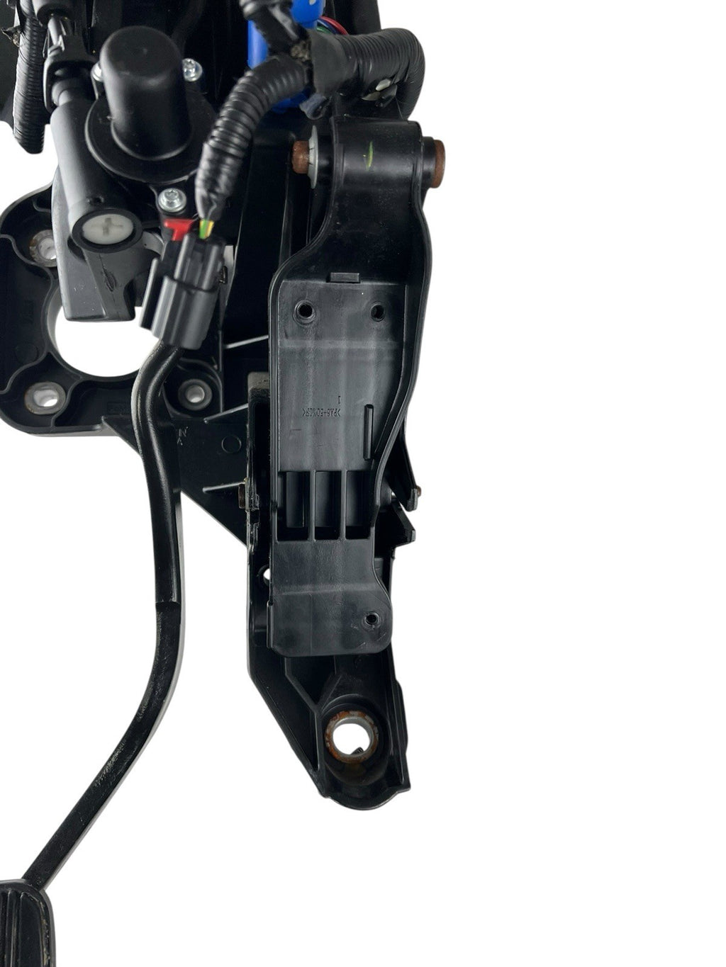 ✅ 2015 Ford Taurus Limited Brake Pedal  OEM DG139F856EJ
