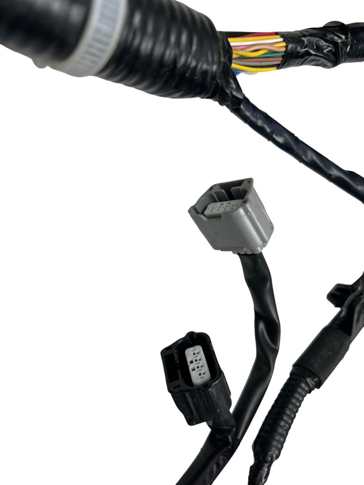 ✅ 2017-2019 INFINITI Q50 FRONT RIGHT PASSENGER SIDE DOOR WIRING HARNESS OEM
