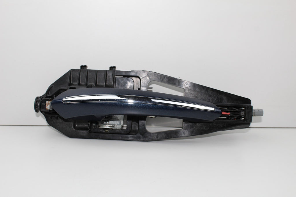 2017-20 LINCOLN MKZ REAR LEFT DOOR HANDLE OEM 94002789