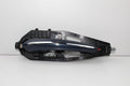 2017-20 LINCOLN MKZ REAR LEFT DOOR HANDLE OEM 94002789