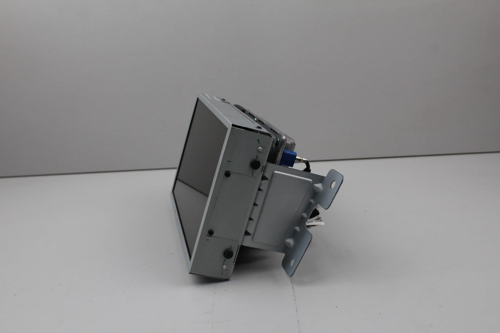 2017 LINCOLN MKZ RADIO TOUCH SCREEN DISPLAY OEM GP5T18B955