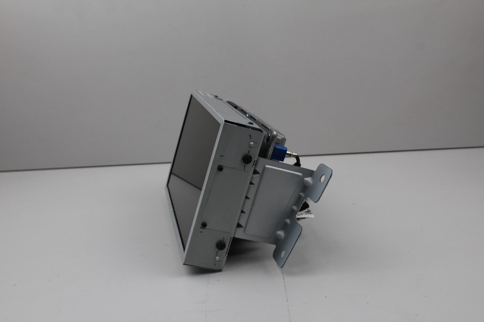2017 LINCOLN MKZ RADIO TOUCH SCREEN DISPLAY OEM GP5T18B955