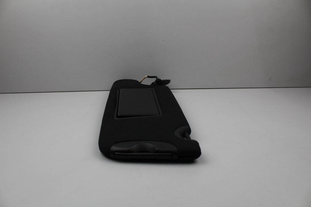 2017-23 DODGE CHALLENGER FRONT LEFT SUN VISOR OEM 55361230AB
