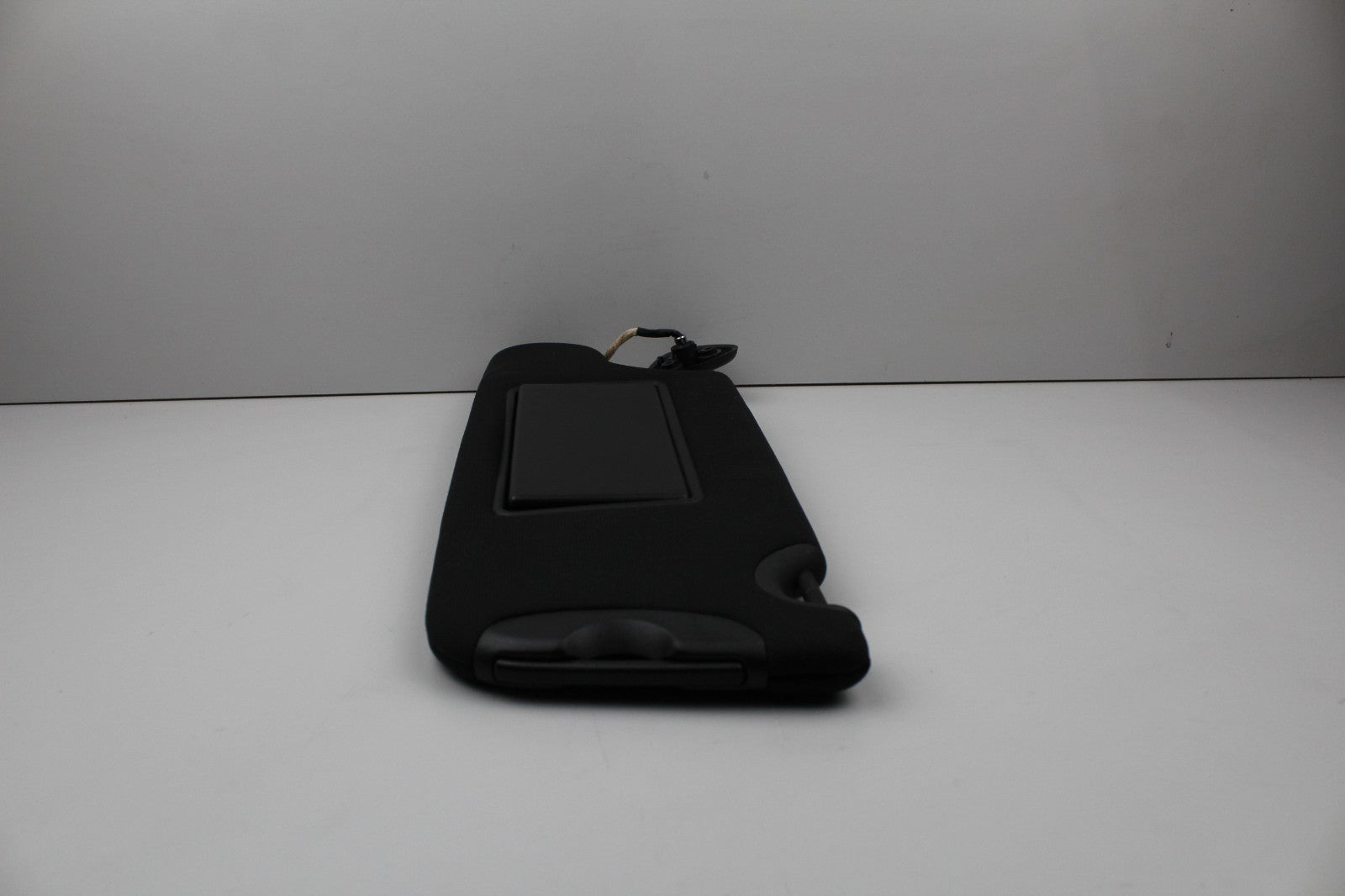 2017-23 DODGE CHALLENGER FRONT LEFT SUN VISOR OEM 55361230AB