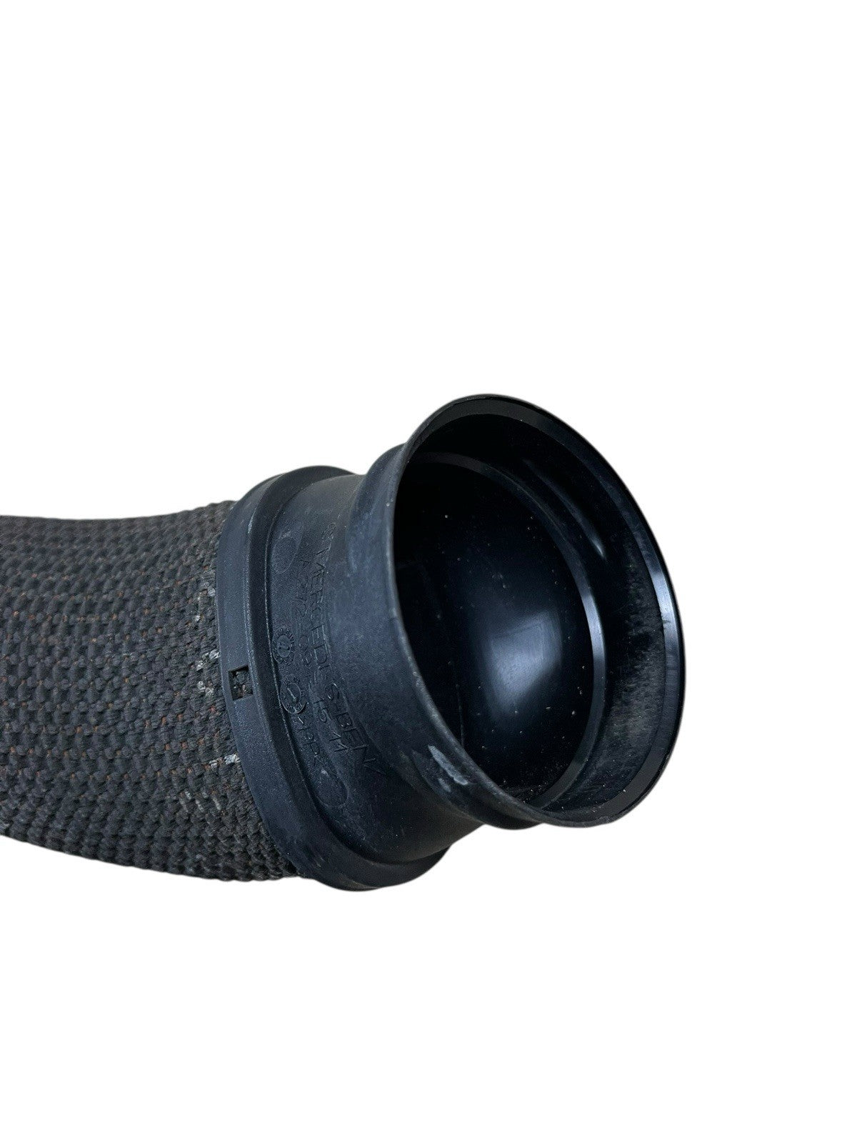 2003-06 Mercedes E-Class Left Side Air Intake Duct Hose OEM A2720940311