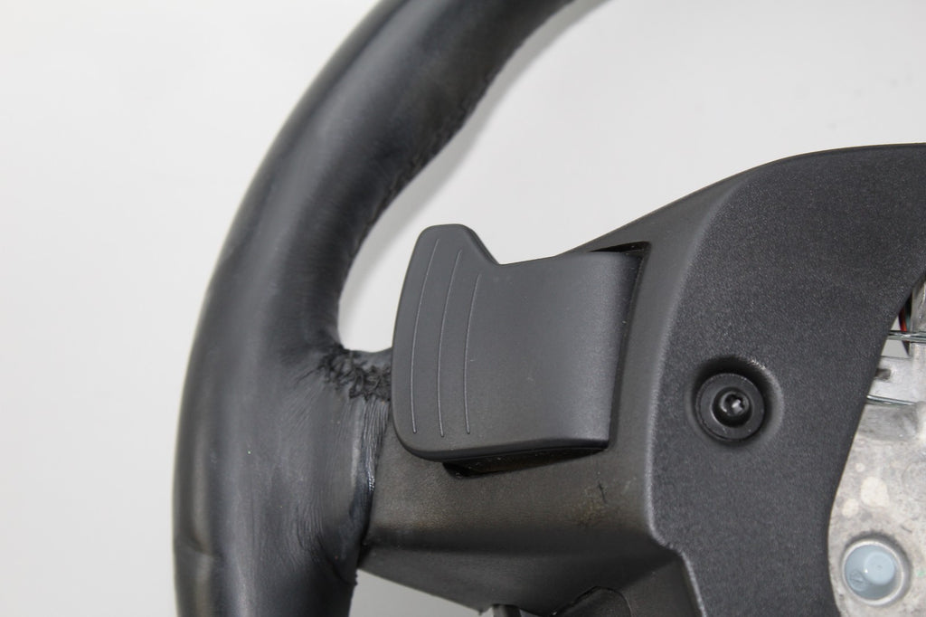 2015-20 LINCOLN MKZ STEERING WHEEL WITH SHIFTERS OEM FP533F563