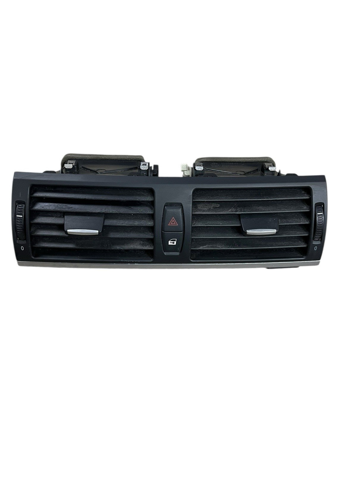 2009-2013 BMW X5 - Front Center DASH AIR VENT OEM 9210705