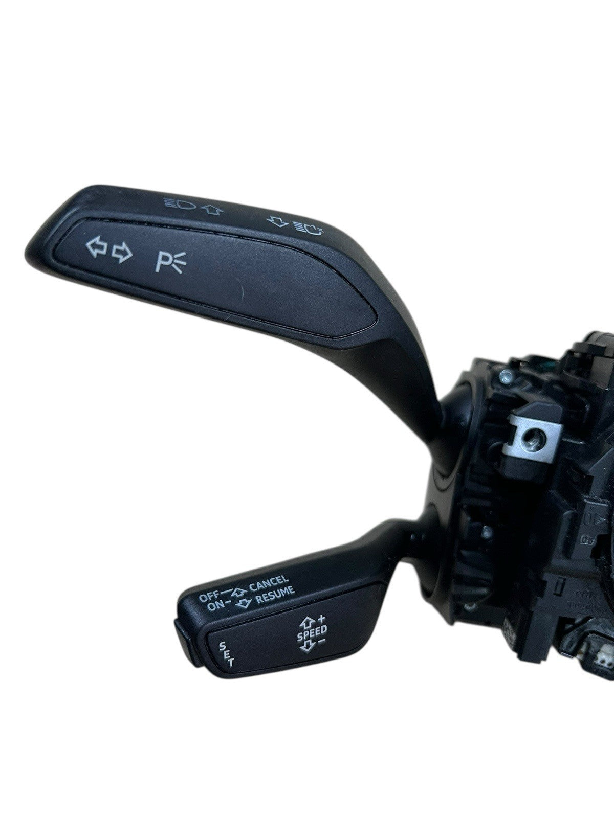 15-16 Audi A3 S3 8V Turn Signal Wiper Stalk Switch Set Clockspring 8V0953521