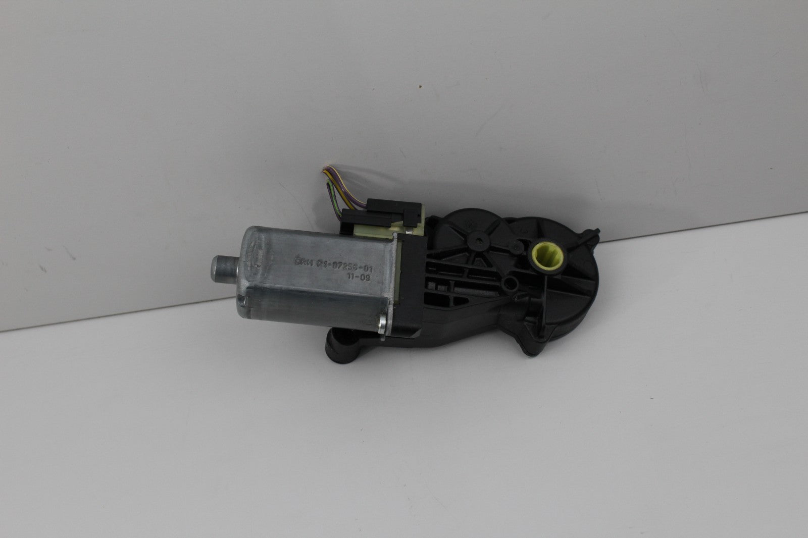 2007-13 MERCEDES E350 FRONT LEFT SIDE SEAT ADJUSTER MOTOR OEM 0390203323