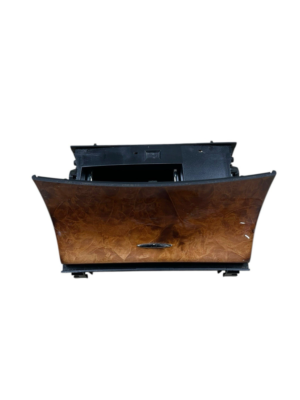 2006-09 Mercedes Benz E350 Front Wood Ash Tray Foldable Cup Holder OEM A211q15