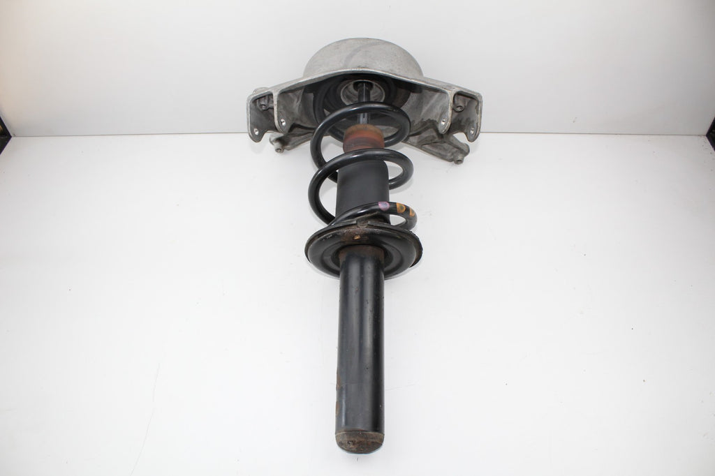 2008-17 Audi S5 Front LEFT Strut Shock Coil Spring Assembly OEM 8T0413031AR