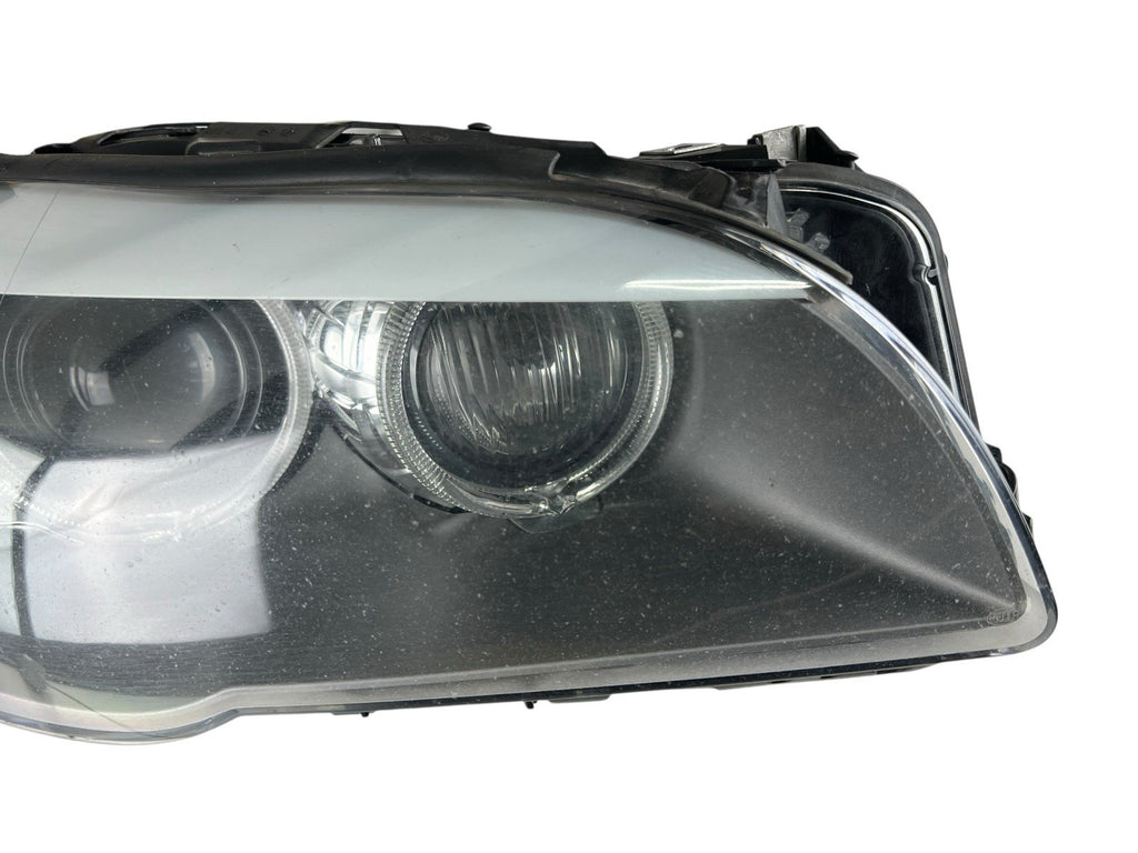 ✅2011-2013 BMW F10 M5 528i 535i Right Passenger Adaptive Xenon Headlight OEM