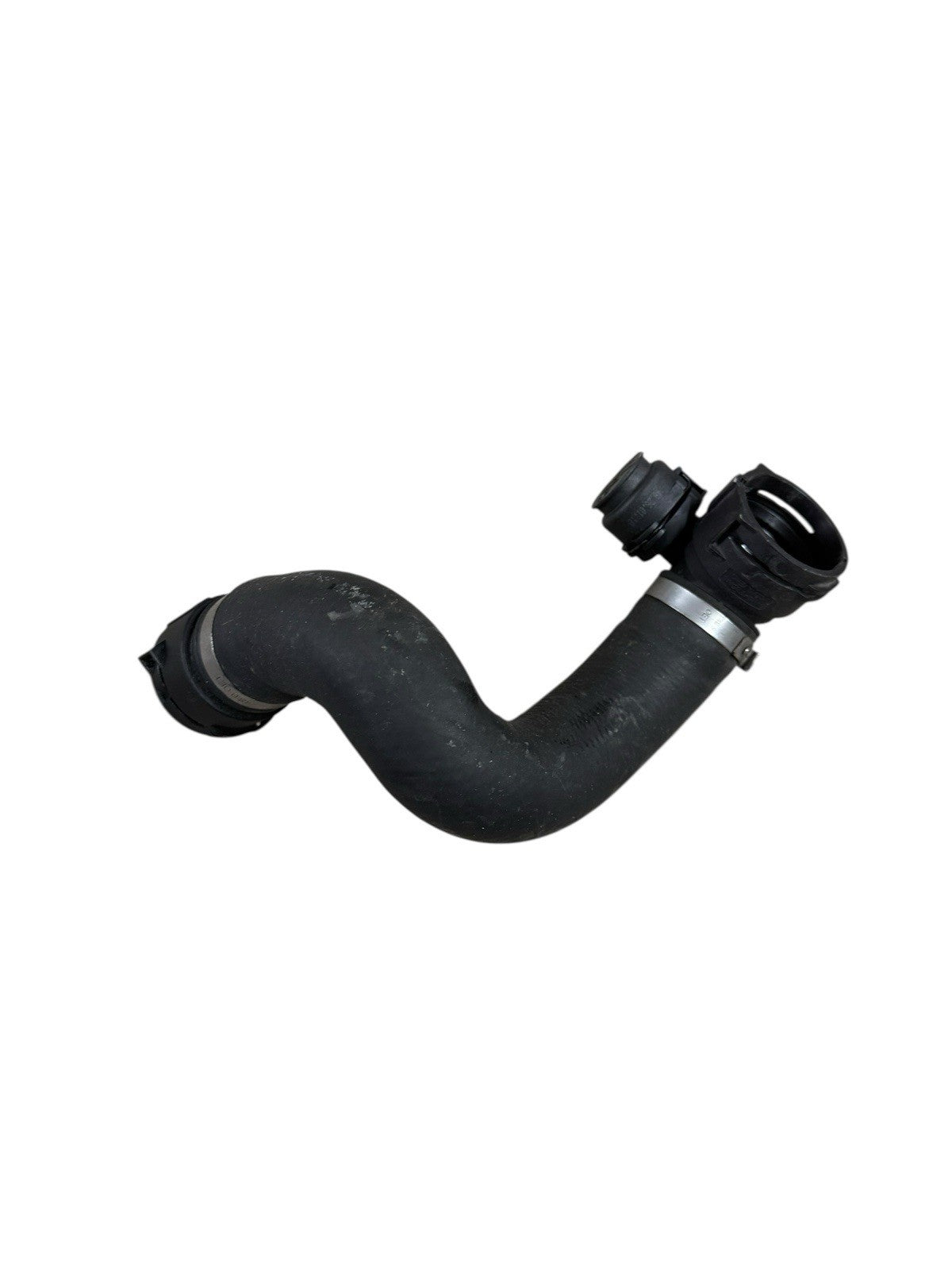 2007-2013 BMW E70 X5  Engine Motor Cooling Coolant Hose Line Pipe OEM 1153143537