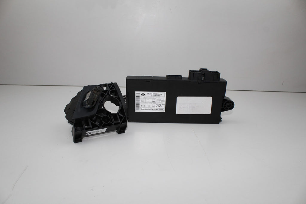 2011-2013 BMW X5 E70 E71 X6 E71 CAS3 CAR ACCESS SYSTEM CONTROL MODULE OEM