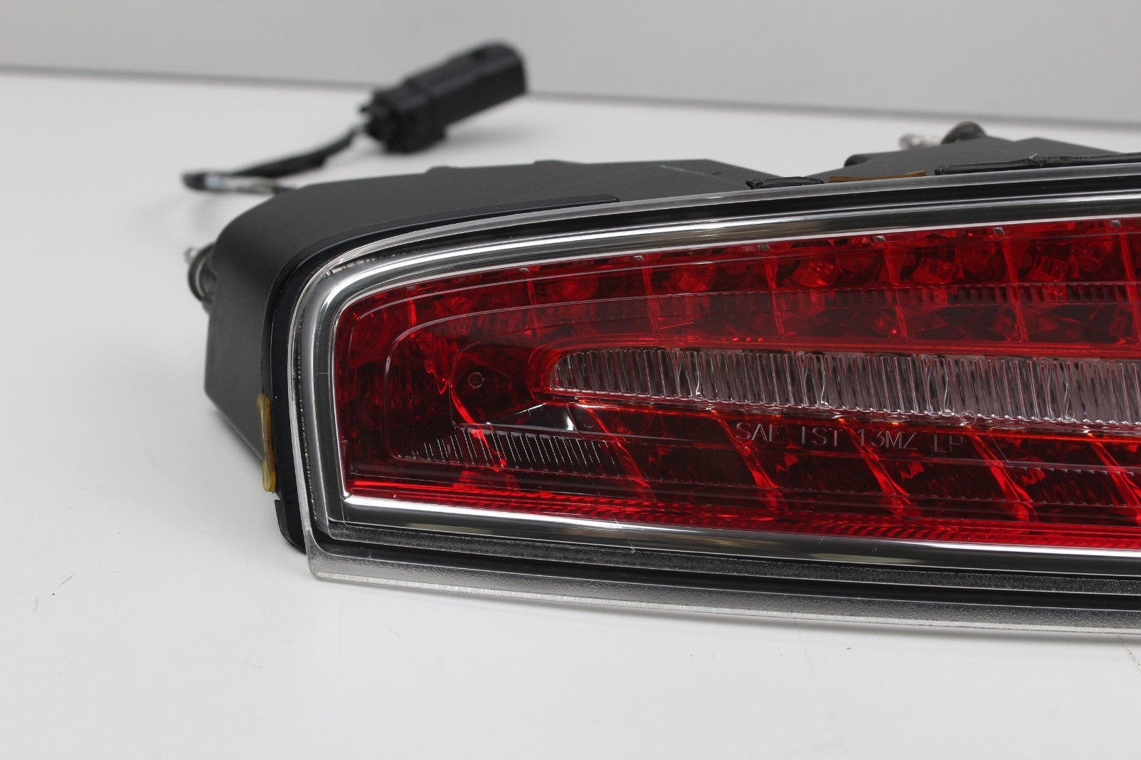 2017 LINCOLN MKZ REAR LEFT TAIL LIGHT QUARTER PANEL OEM DP5313405AL
