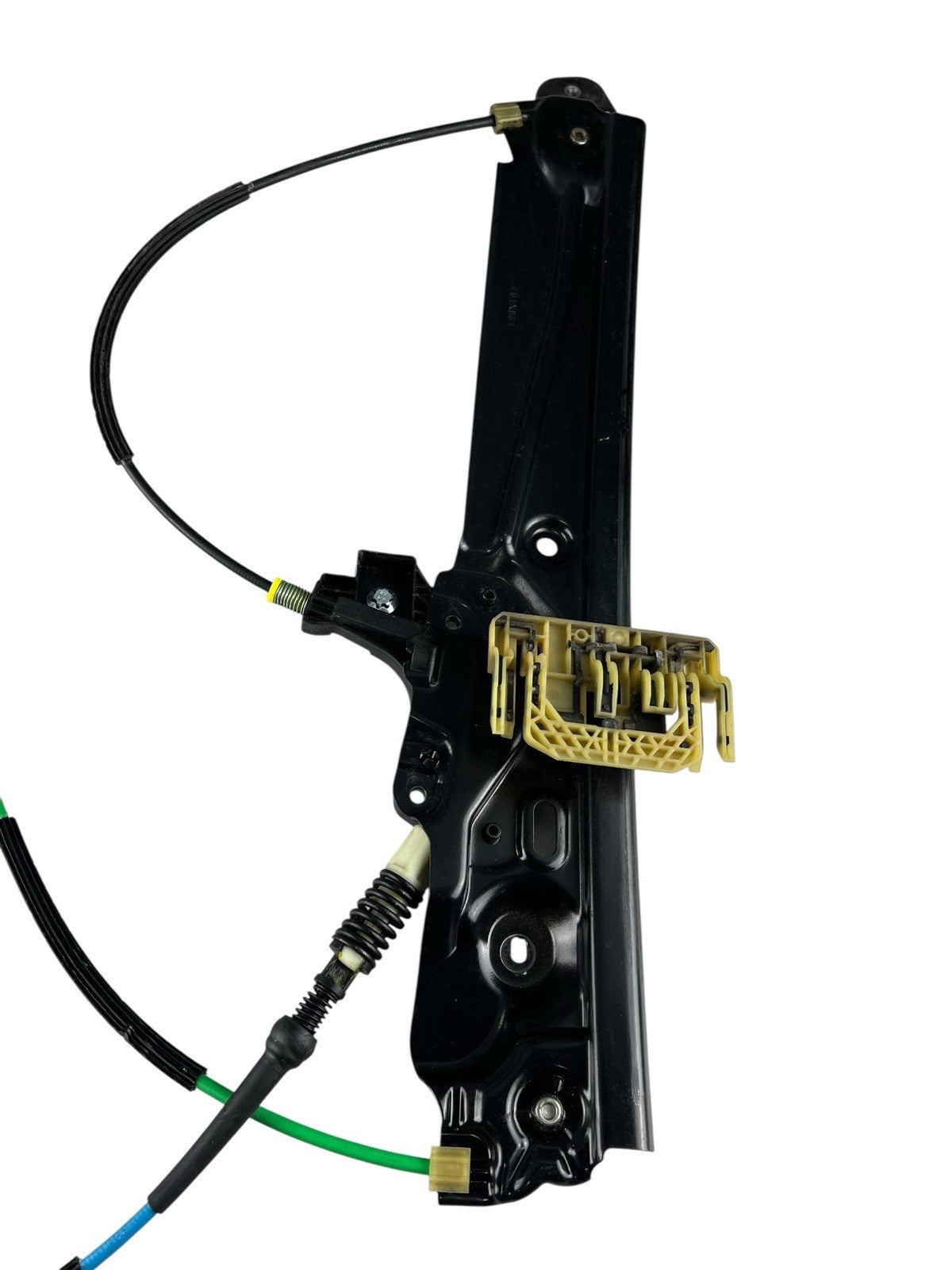 2011-2015 BMW 5 F10 F11  Front right front door window regulator 71821329 oem