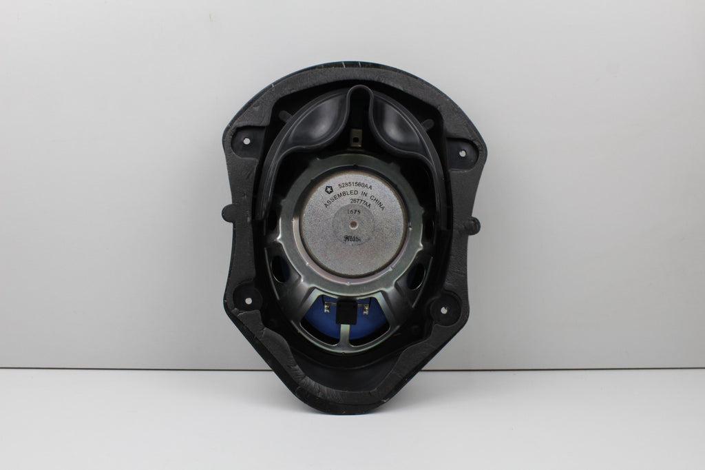 2015 -23 DODGE CHALLENGER FRONT LEFT DOOR SPEAKER OEM 52851560AA