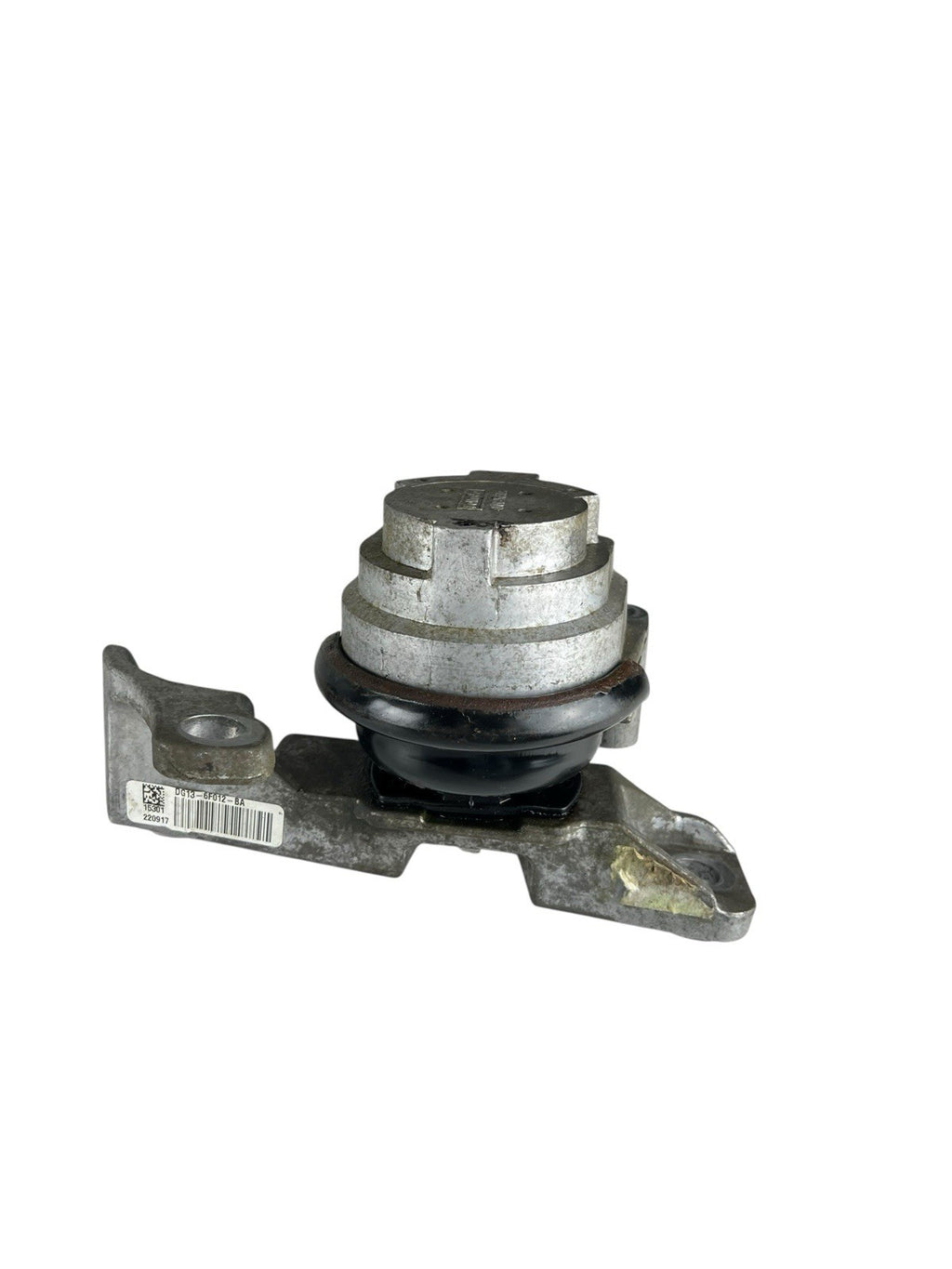 2015  Ford Taurus Right ( Pass)Side Engine Motor Mount Support DG136F012BA OEM
