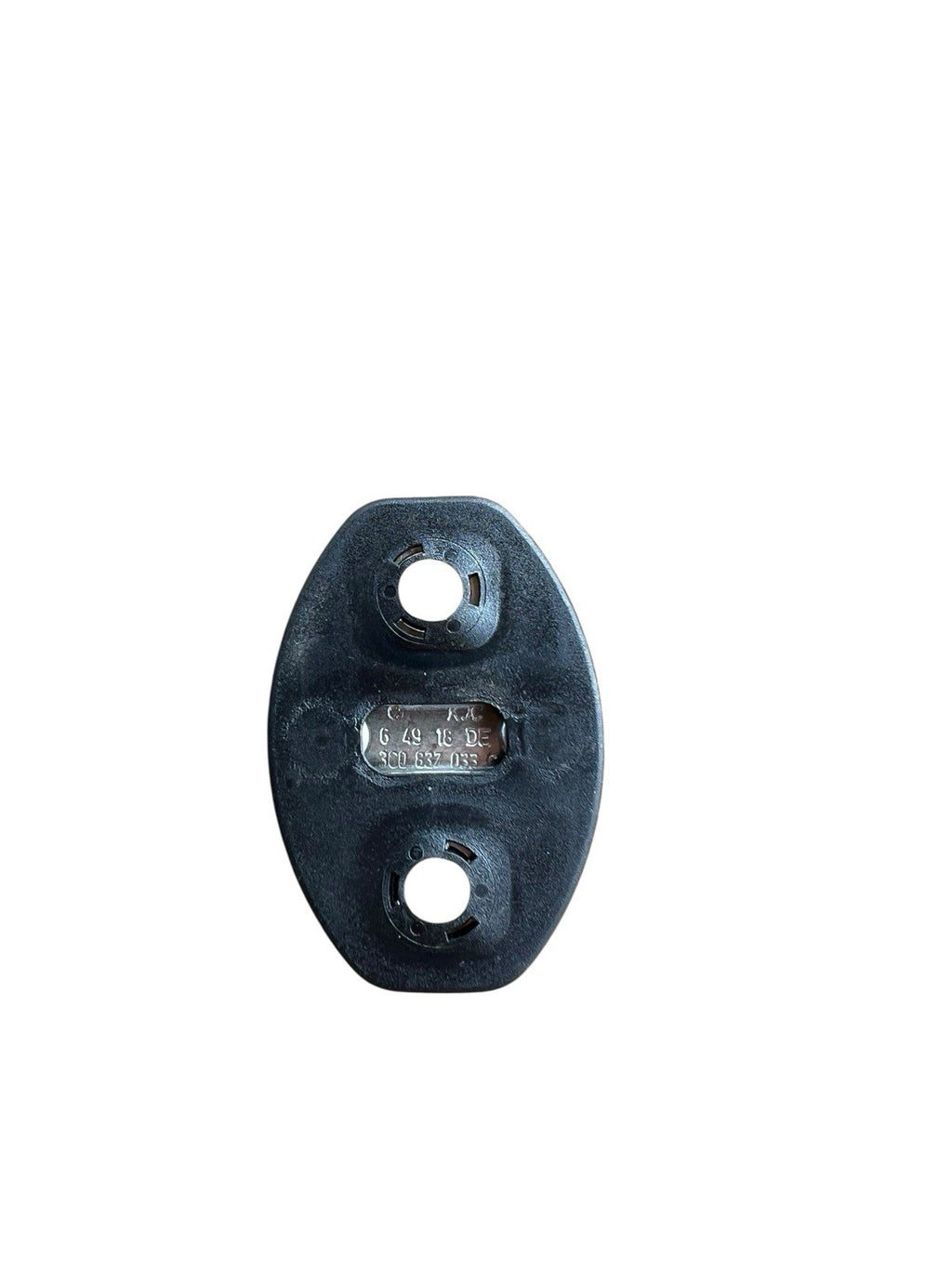 2019-21 VW Jetta Rear Left Or Right Door Lock Striker Plate OEM 3C0-837-033-C