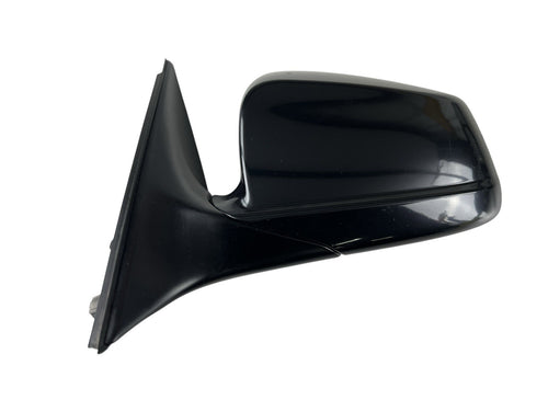 11-13 BMW 528i F10 Front Left Driver Side Mirror A046412 Oem