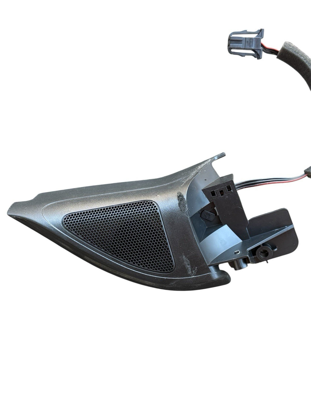 2010-2014 Volkswagen Jetta front right side speaker OEM 1K9837974