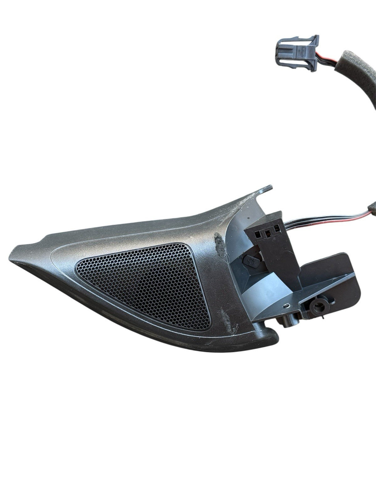 2010-2014 Volkswagen Jetta front right side speaker OEM 1K9837974