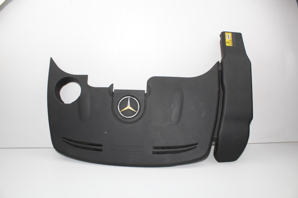 2012-16 MERCEDES E350 ENGINE APPERANCE TOP COVER PANNEL OEM A2760100367