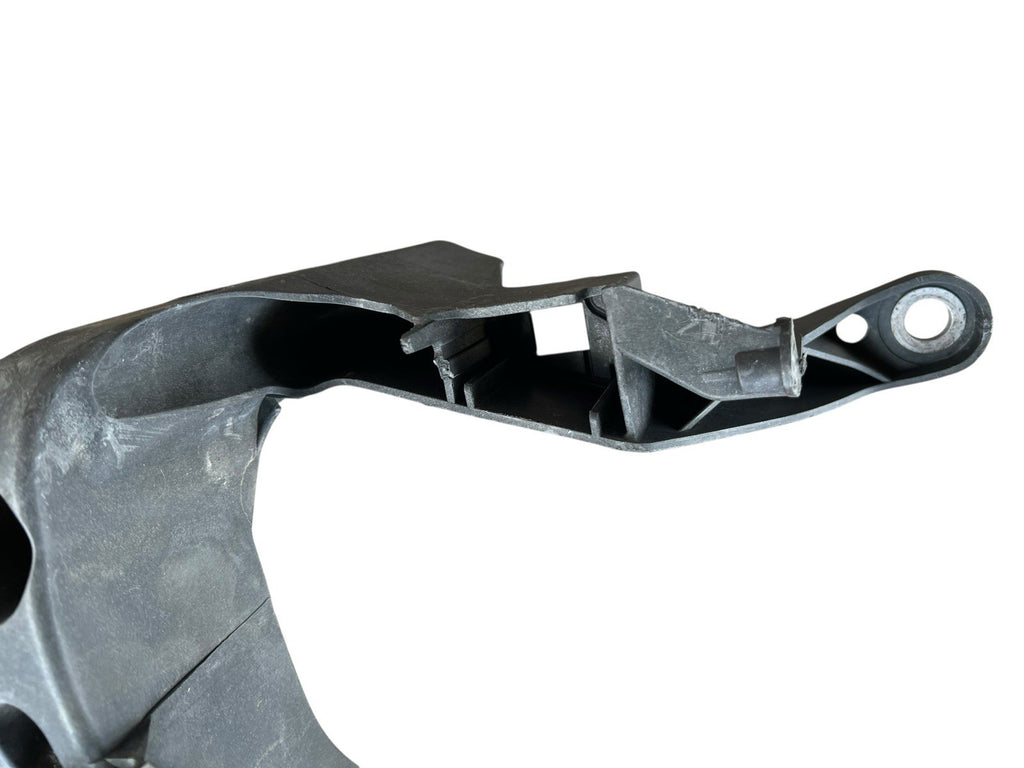 2012 Audi A5 Headlight Bracket Left Driver Side OEM￼8T0 805 607 L
