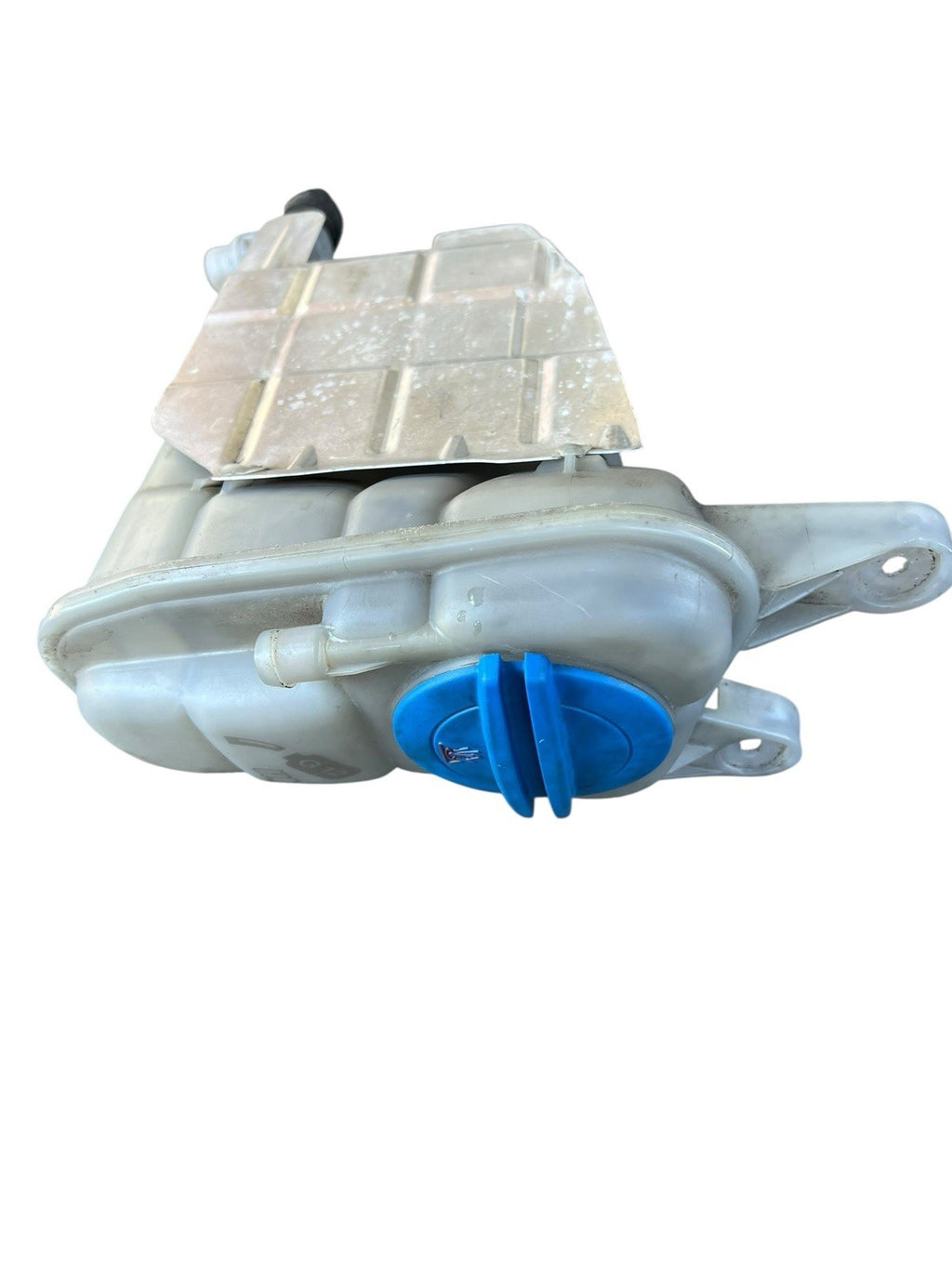 2010-2017 Audi S5 Engine Coolant Reservoir Reserve Tank 8K0 121 405 OEM