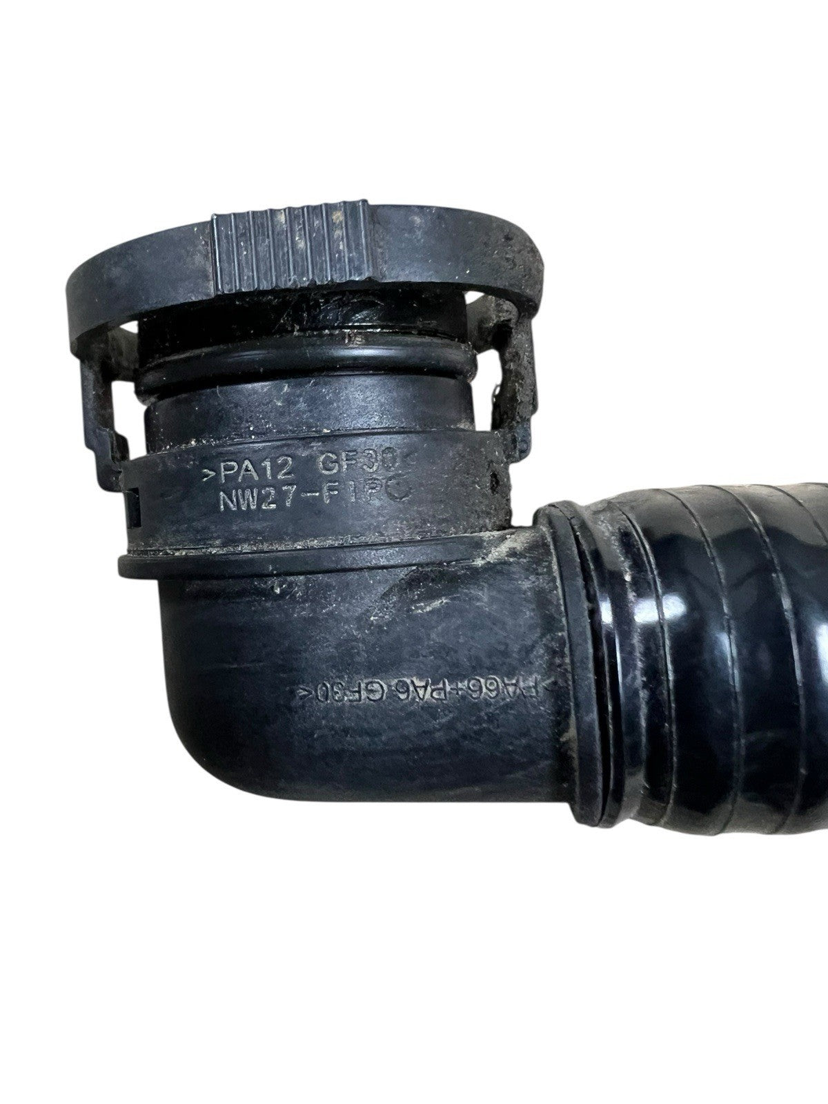 2018 Audi A3 Coolant Pipe Hose OEM PA66+PA6 GF30