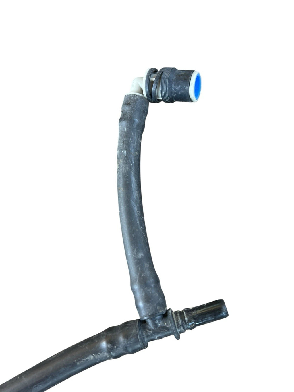 14-17 AUDI S5 HEADLIGHT WASHER HOSE PIPE TUBE LINE 8T0955944 OEM