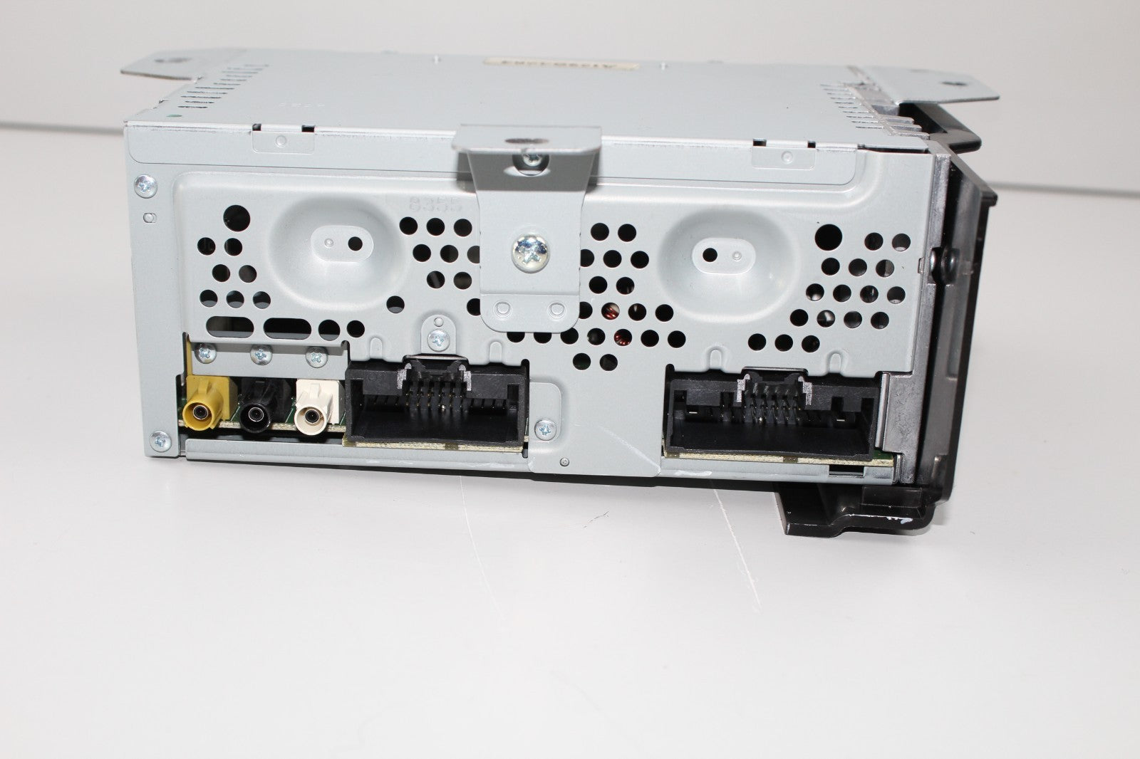 2017-20 LINCOLN MKZ RADIO RECIVER MEDIA OEM HP5T18D818FD