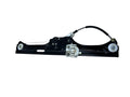 07-13 BMW E70 X5 REAR RIGHT PASSENGER DOOR WINDOW REGULATOR MOTOR OEM 080125B