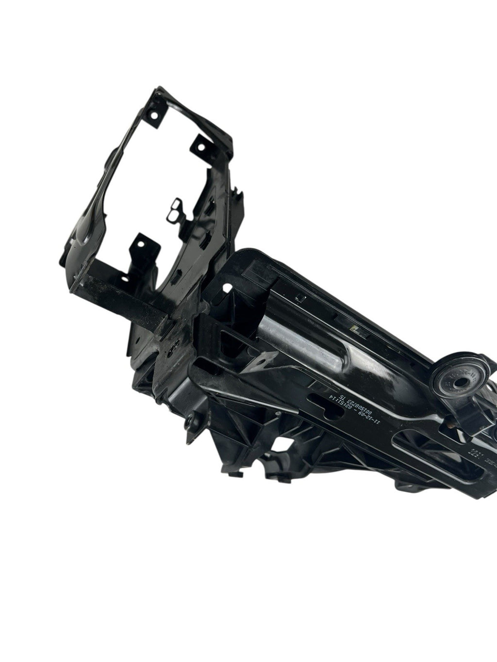 ✅ 2011-2016 BMW F10 528i 535i RIGHT SUPPORT MOUNT BRACKET OEM 7200794