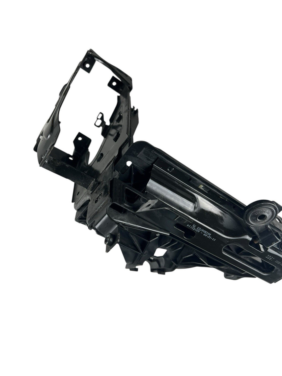 ✅ 2011-2016 BMW F10 528i 535i RIGHT SUPPORT MOUNT BRACKET OEM 7200794