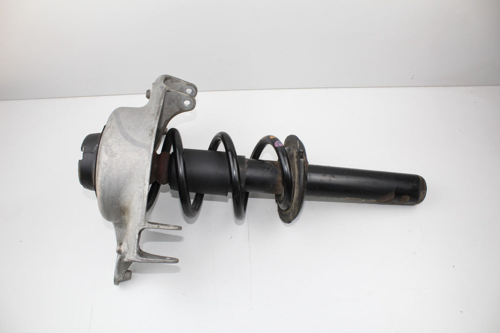 2008-17 Audi S5 Front LEFT Strut Shock Coil Spring Assembly OEM 8T0413031AR